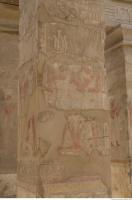 Photo Texture of Karnak Temple 0080